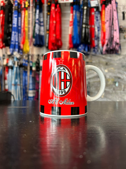 Team Ceramic Coffee Mugs - The Art of Soccer Shop