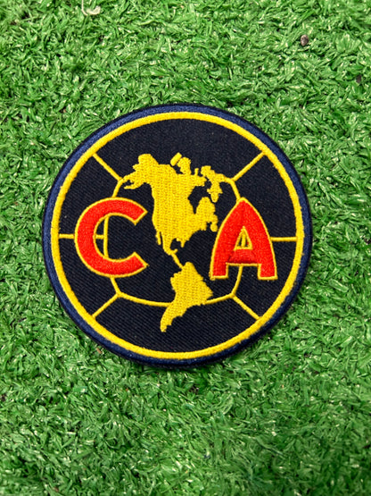 Club America Patch