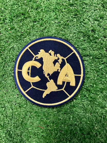 Club America Patch