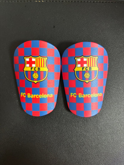Mini Shin Guards - The Art of Soccer Shop