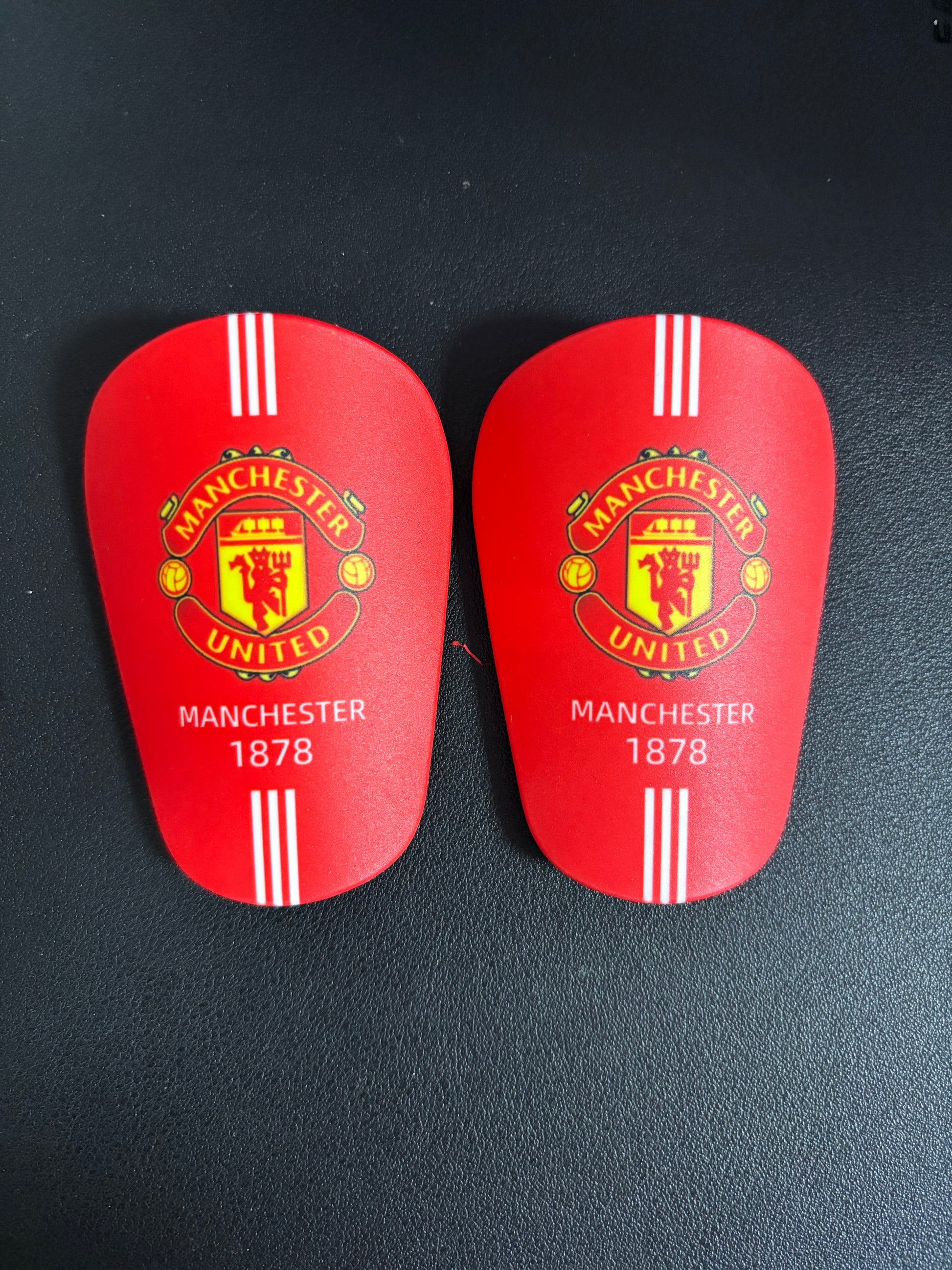 Mini Shin Guards - The Art of Soccer Shop