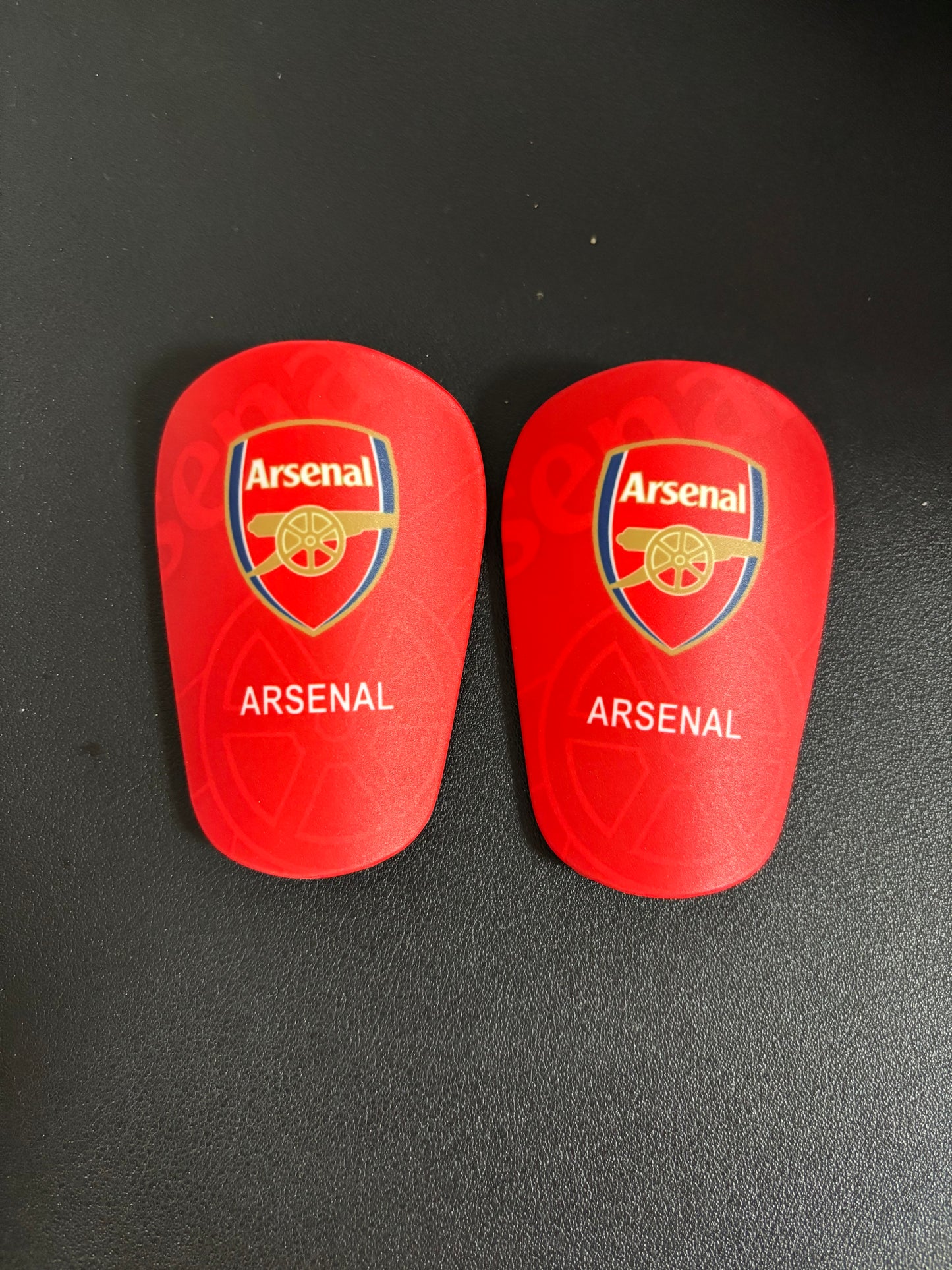 Mini Shin Guards - The Art of Soccer Shop