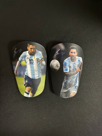 Mini Shin Guards - The Art of Soccer Shop