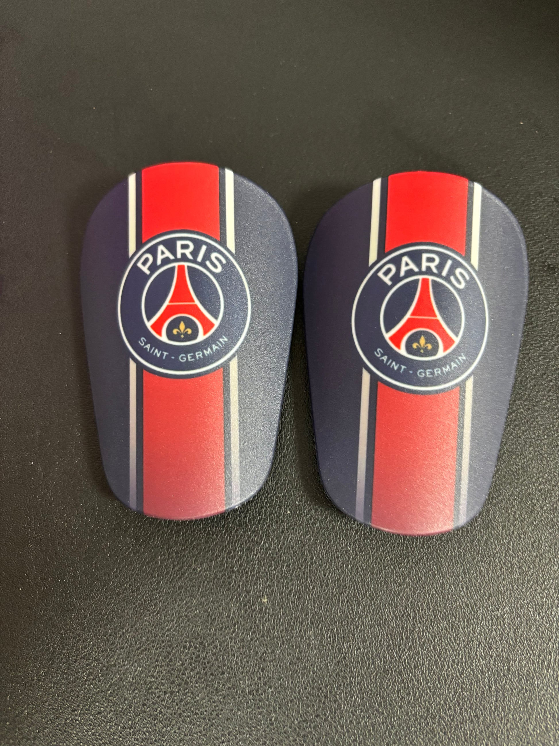 Mini Shin Guards - The Art of Soccer Shop