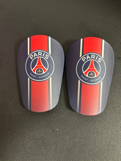 Mini Shin Guards - The Art of Soccer Shop
