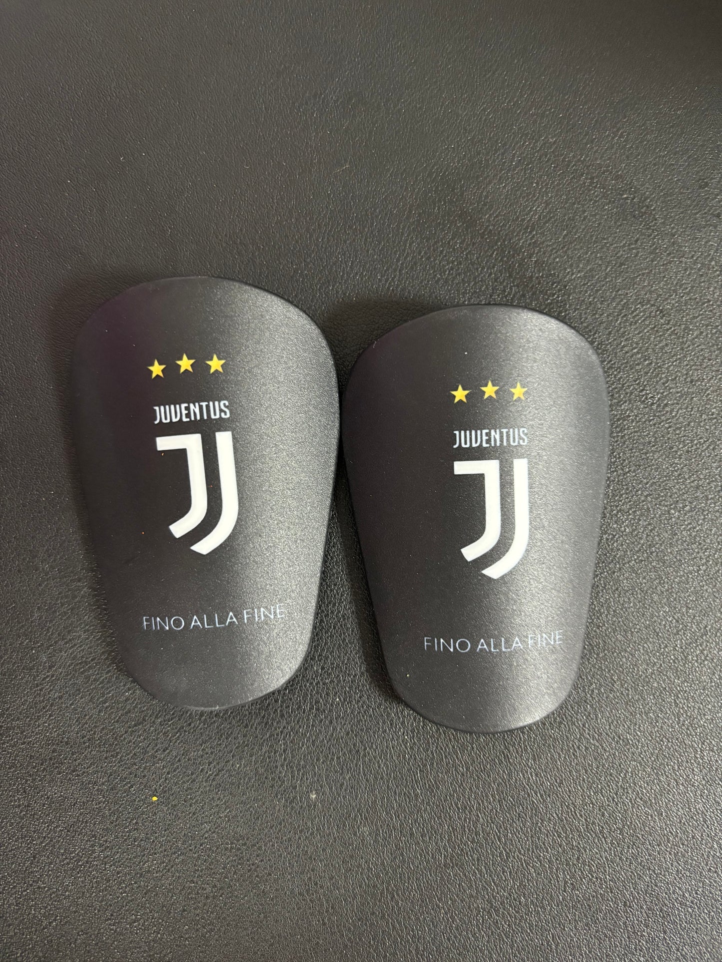 Mini Shin Guards - The Art of Soccer Shop
