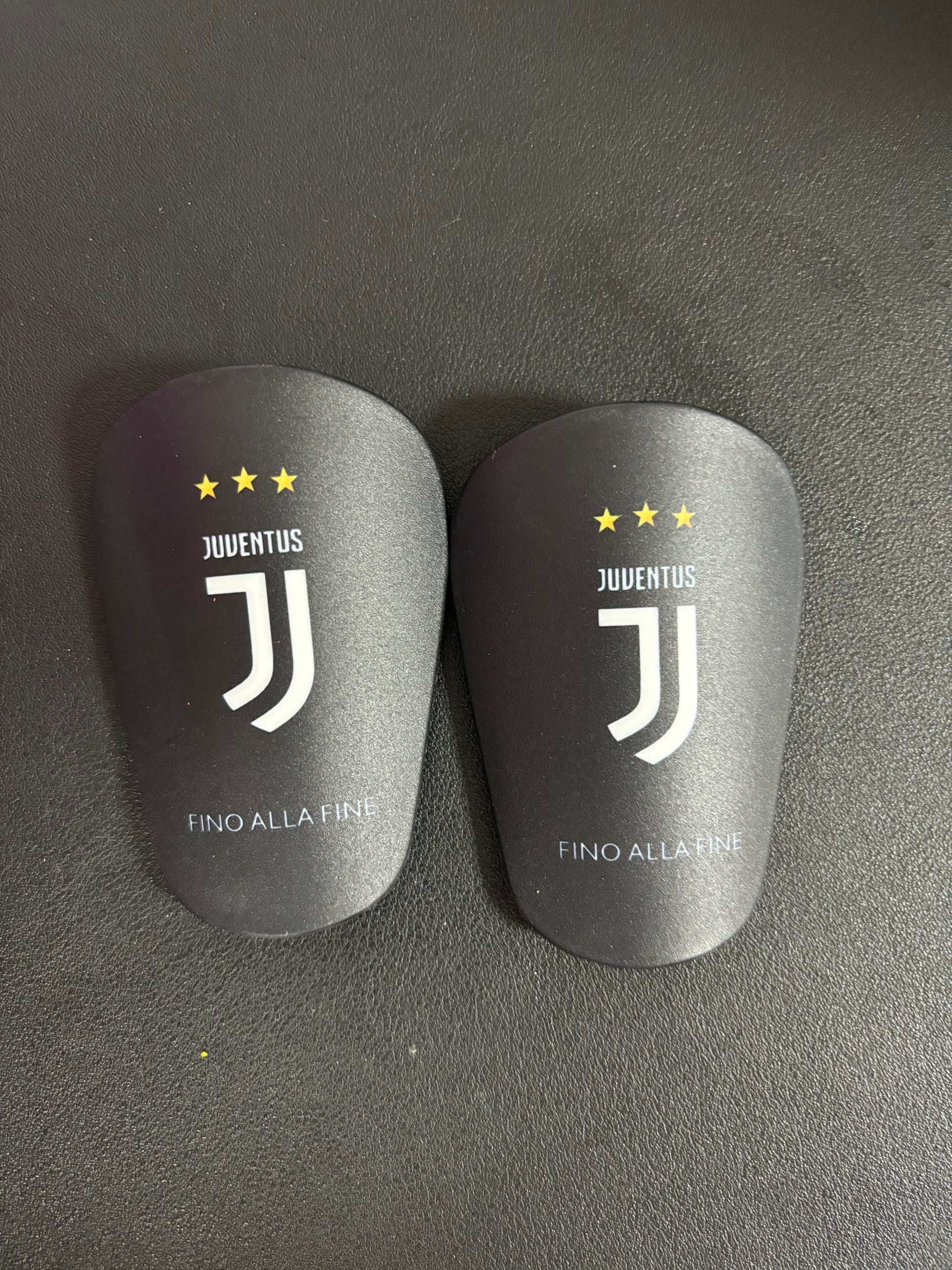 Mini Shin Guards - The Art of Soccer Shop