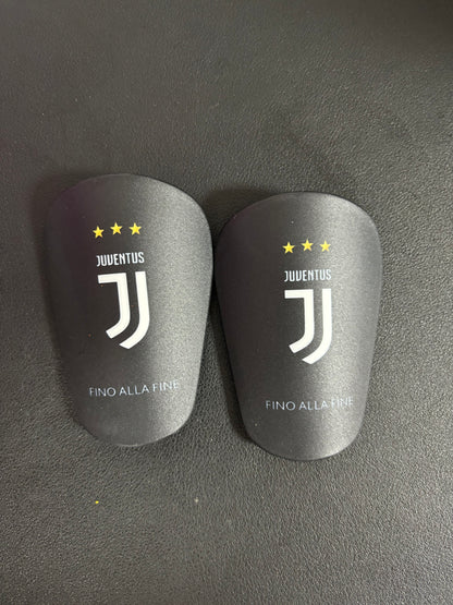 Mini Shin Guards - The Art of Soccer Shop