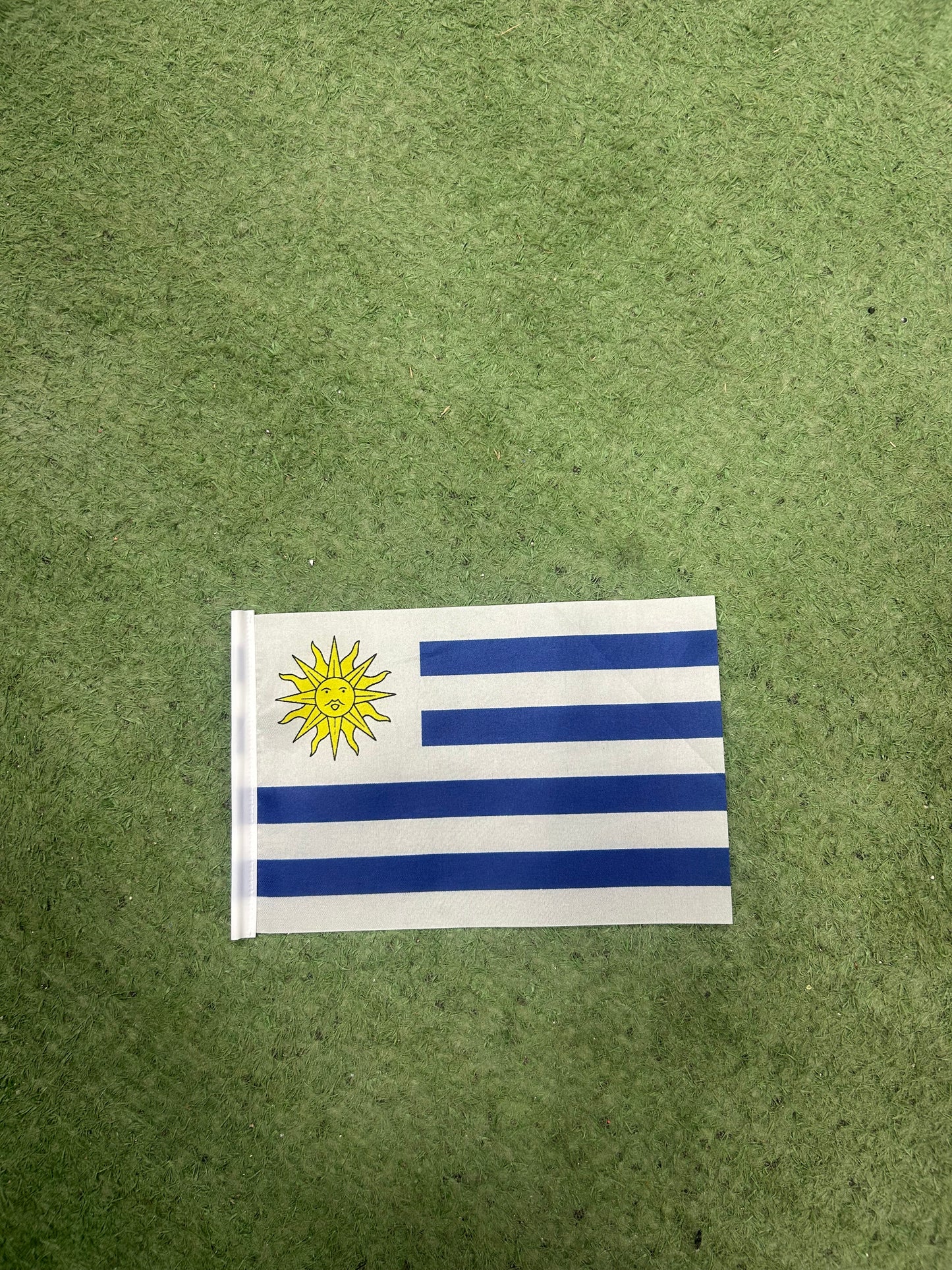 World Cup Fan Flag - The Art of Soccer Shop