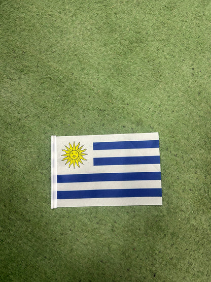 World Cup Fan Flag - The Art of Soccer Shop