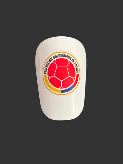 Mini Shin Guards - The Art of Soccer Shop