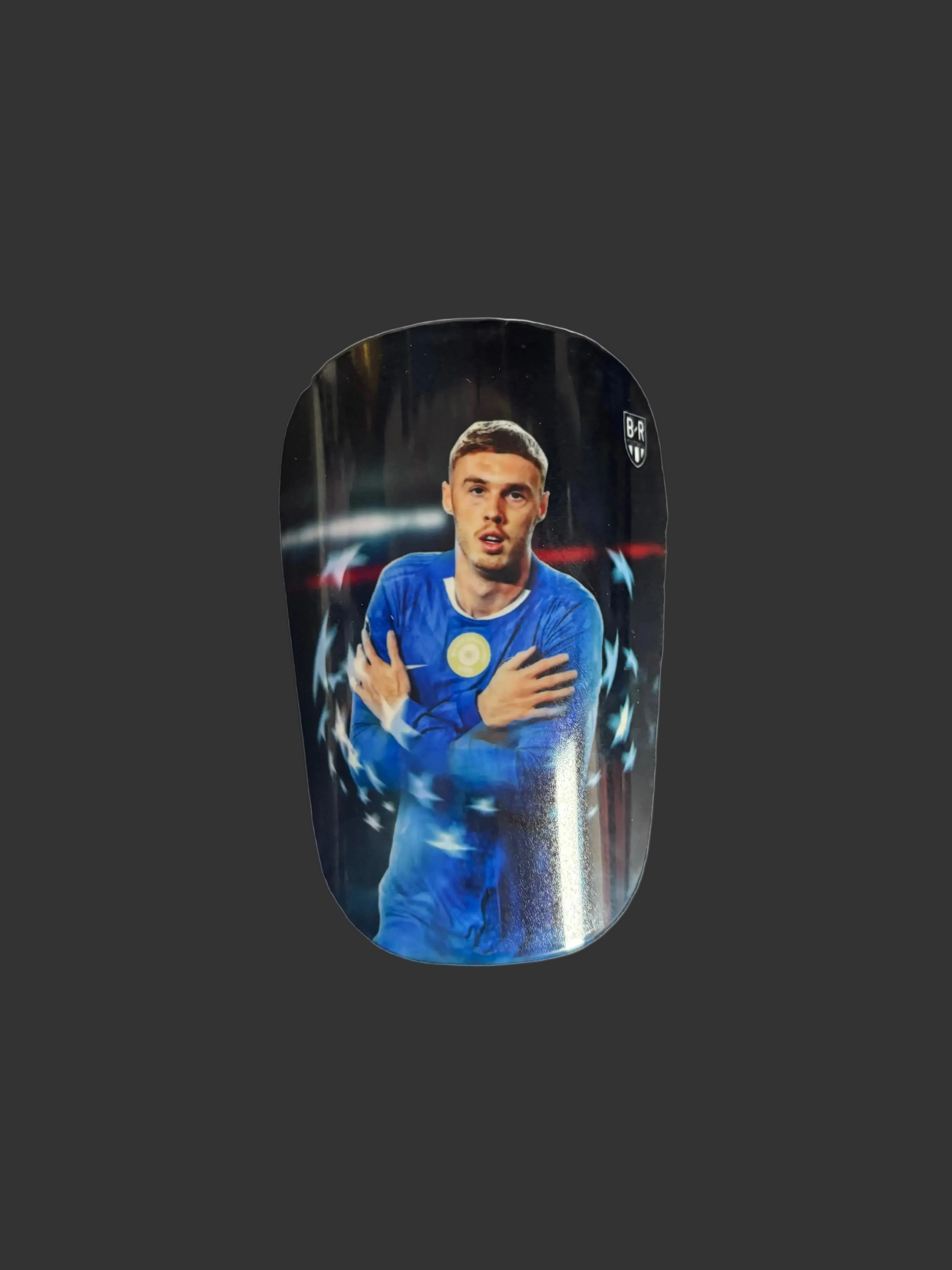 Mini Shin Guards - The Art of Soccer Shop