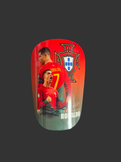 Mini Shin Guards - The Art of Soccer Shop