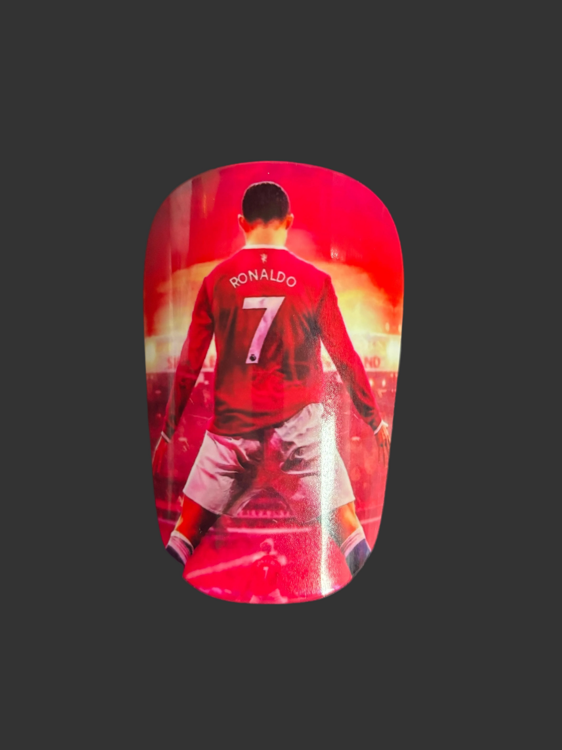 Mini Shin Guards - The Art of Soccer Shop