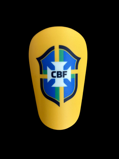 Mini Shin Guards - The Art of Soccer Shop