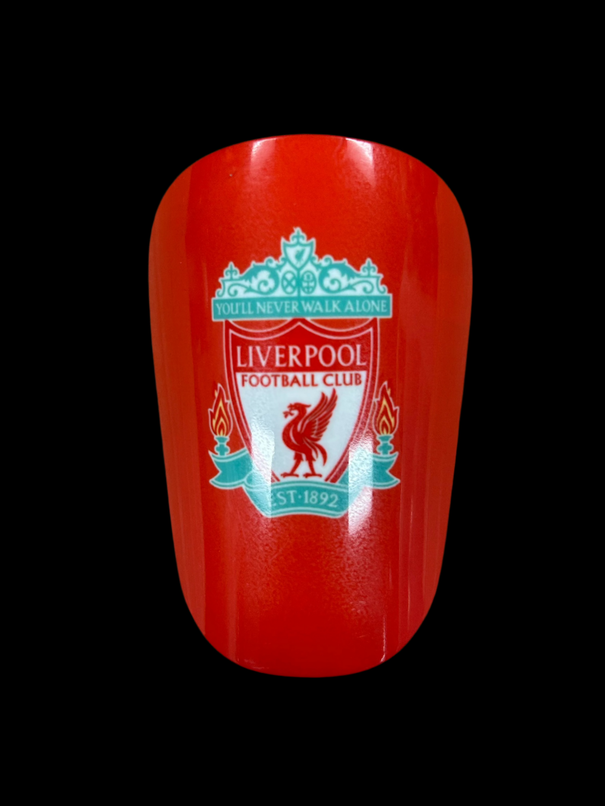Mini Shin Guards - The Art of Soccer Shop
