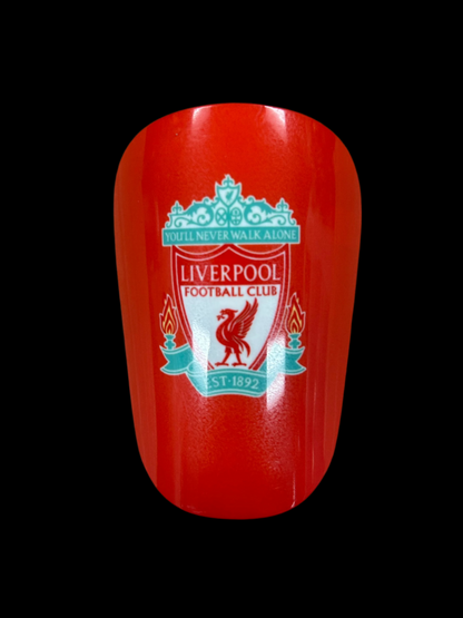 Mini Shin Guards - The Art of Soccer Shop
