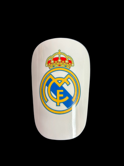 Mini Shin Guards - The Art of Soccer Shop