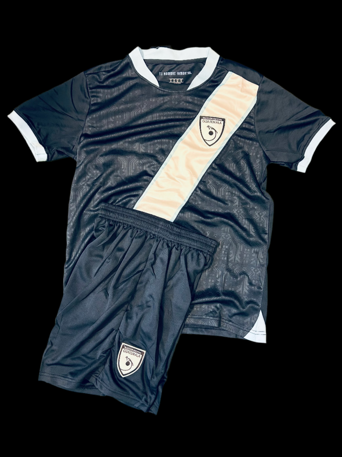 Guatemala 2025 Adult Away Kit - The Art of Soccer Shop