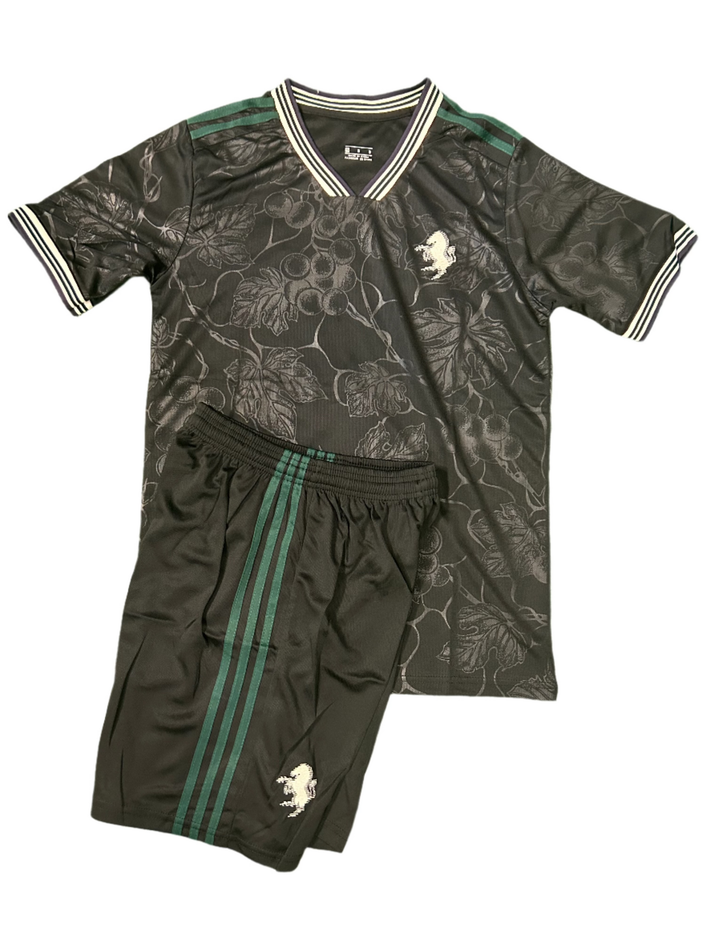 Juventus 25/26 Adult Concept Kit - The Art of Soccer Shop