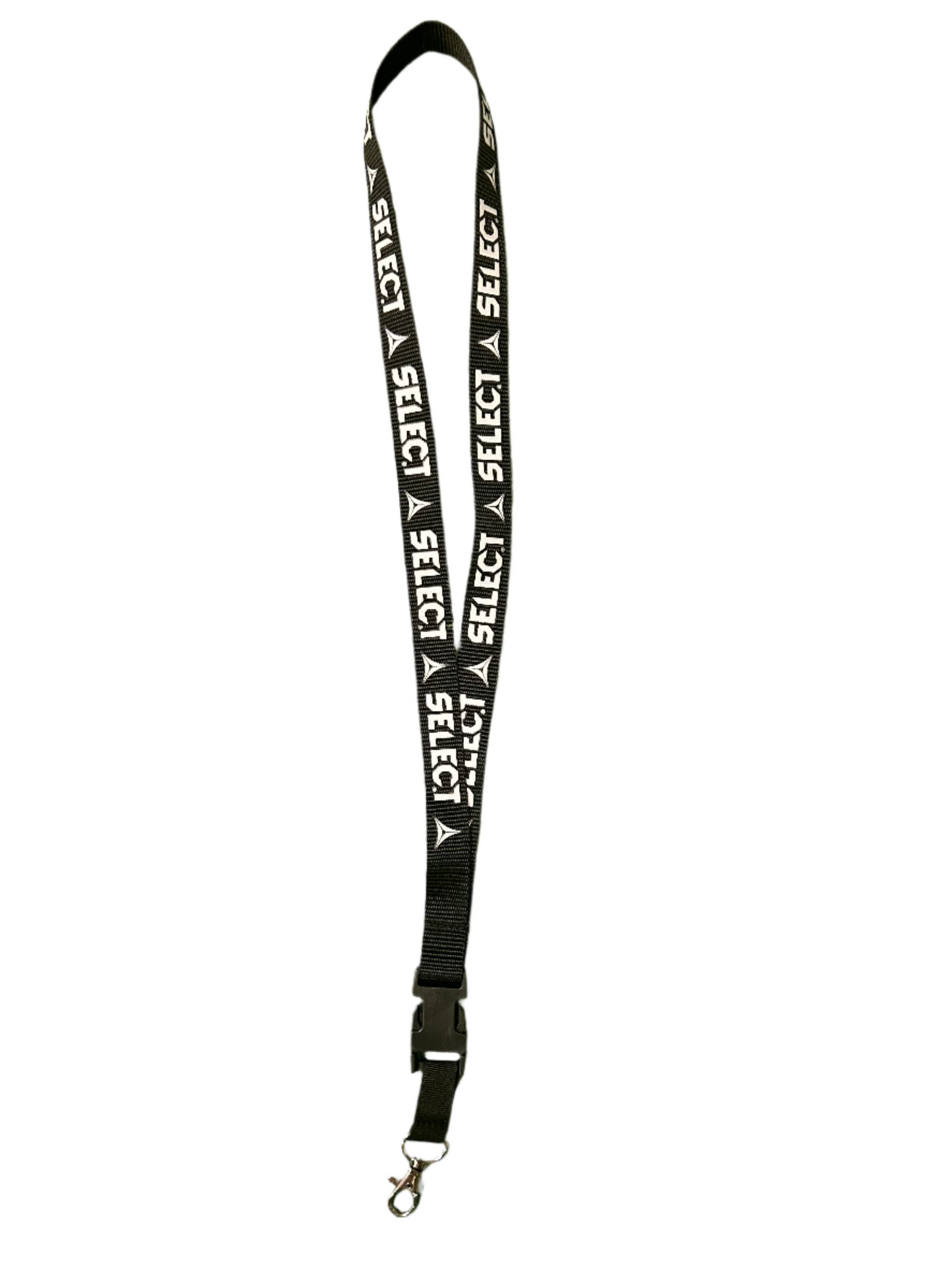 Select Sport Lanyard