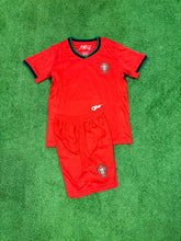 Load image into Gallery viewer, Portugal 2024 Youth Home Kit
