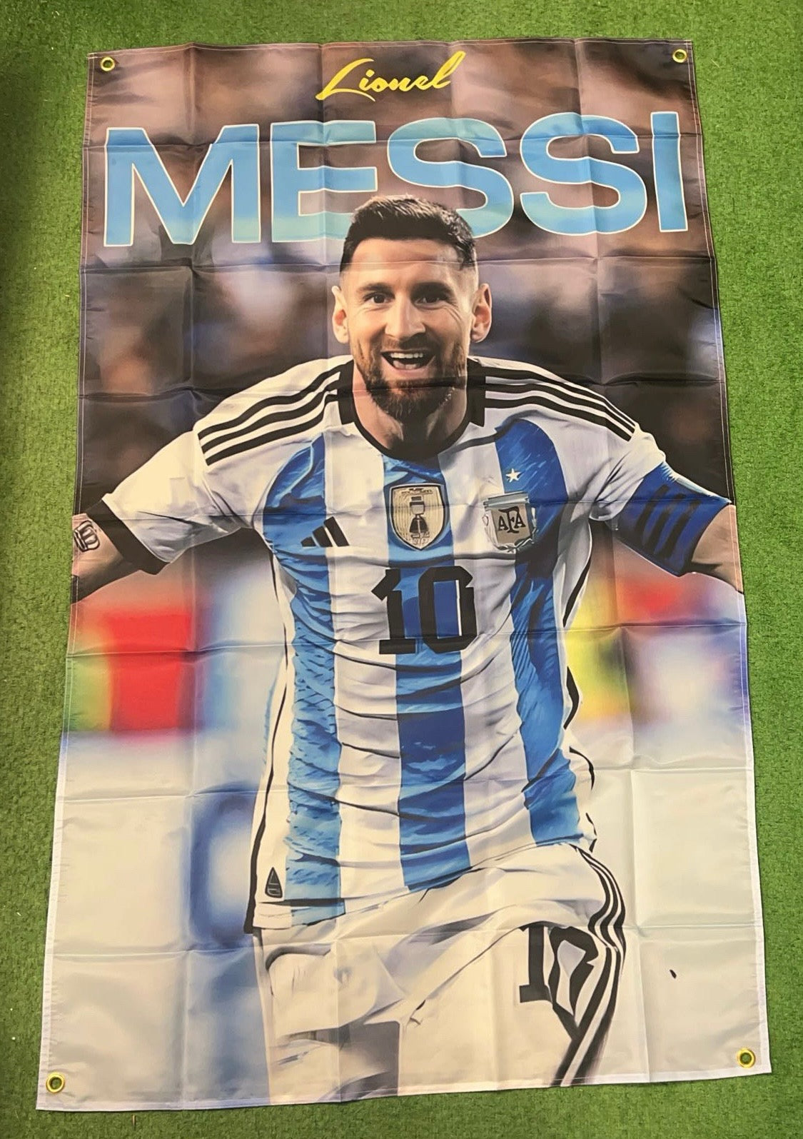 Soccer Team Flags - The Art of Soccer Shop