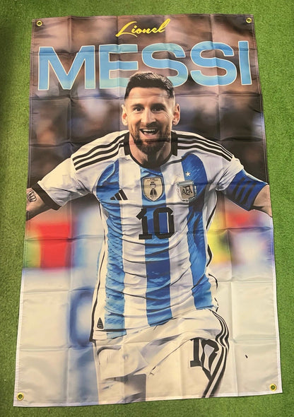 Soccer Team Flags - The Art of Soccer Shop
