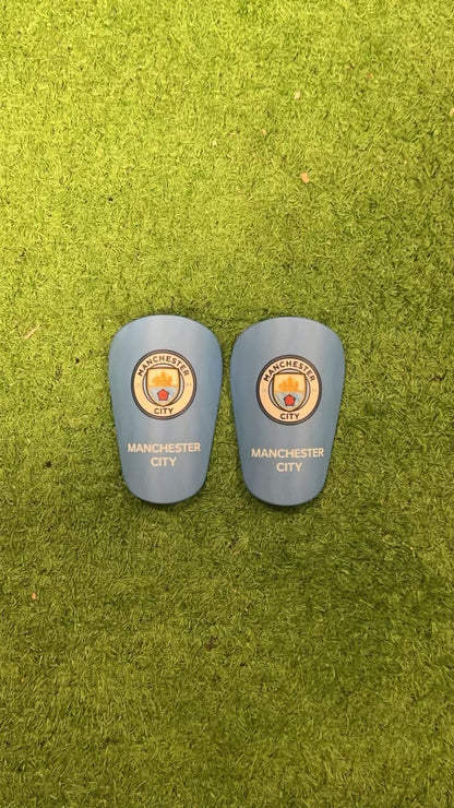 Mini Shin Guards - The Art of Soccer Shop