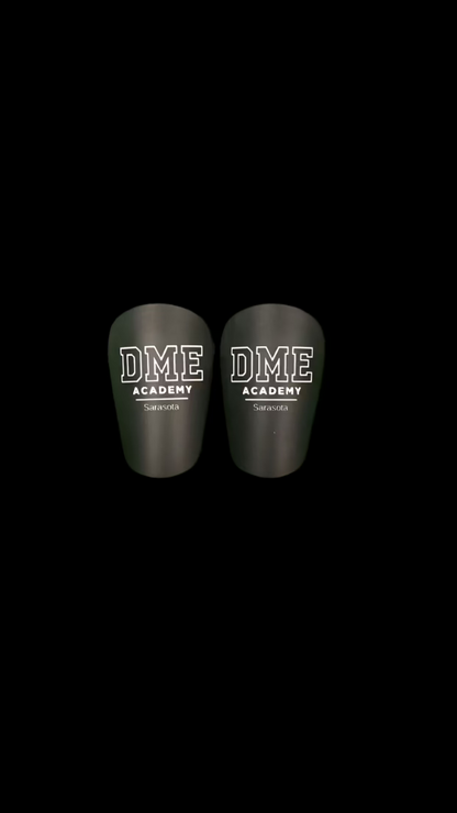 Mini Shin Guards - The Art of Soccer Shop