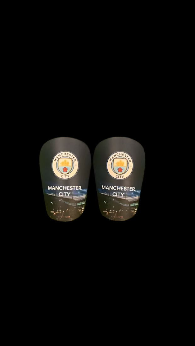 Mini Shin Guards - The Art of Soccer Shop