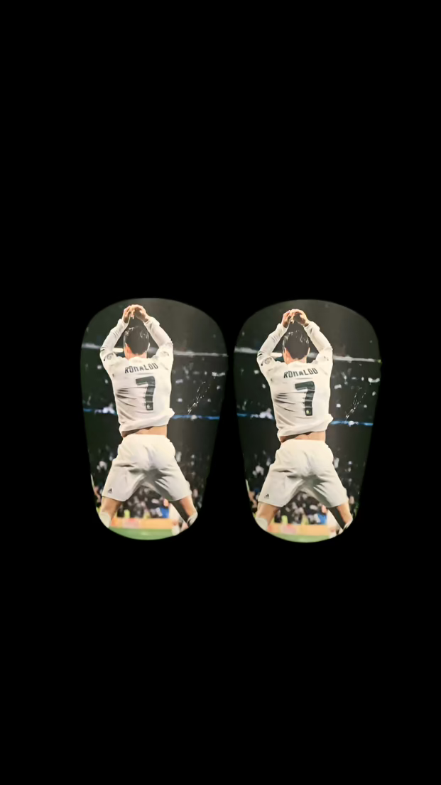 Mini Shin Guards - The Art of Soccer Shop