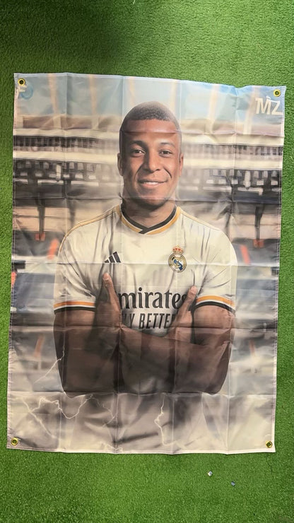 Soccer Team Flags - The Art of Soccer Shop