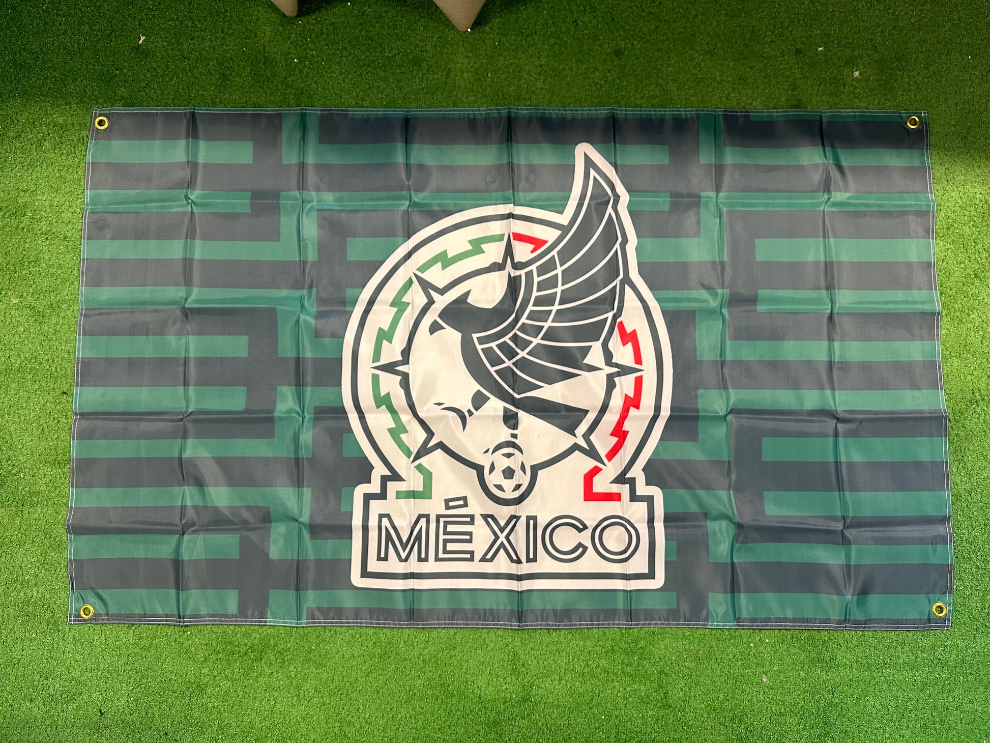 Soccer Team Flags - The Art of Soccer Shop