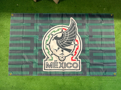 Soccer Team Flags - The Art of Soccer Shop