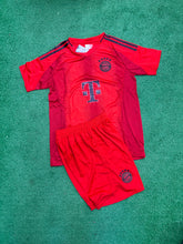 Load image into Gallery viewer, Bayern 24/25 Adult Home Kit
