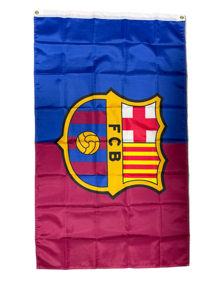 Soccer Team Flags - The Art of Soccer Shop