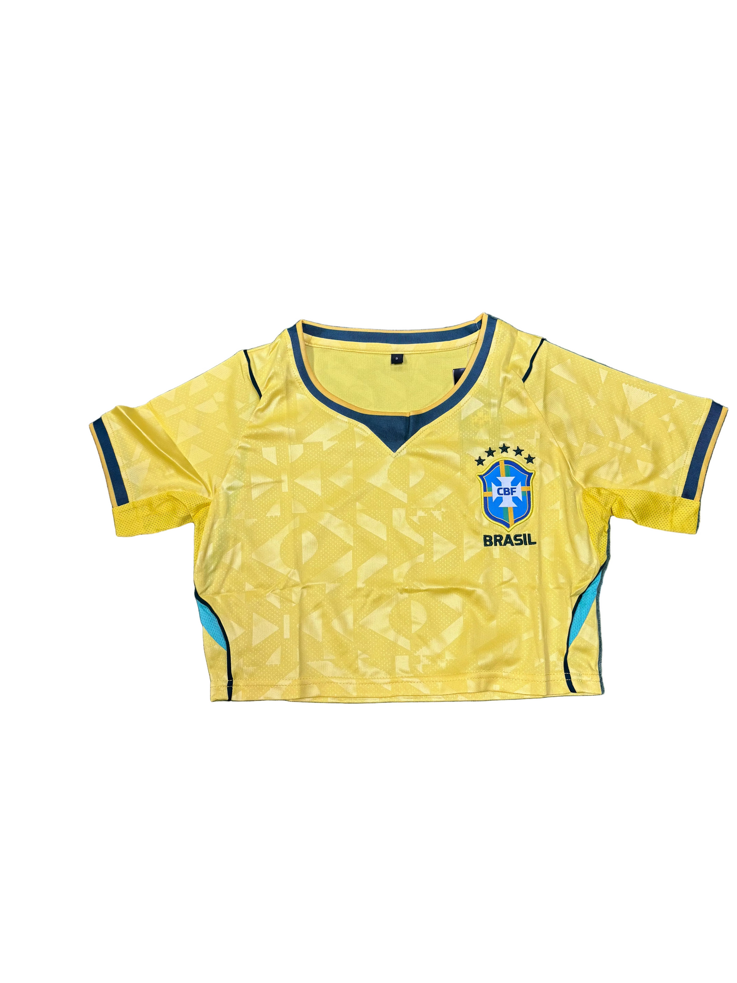 Womens World Cup Crop Jerseys