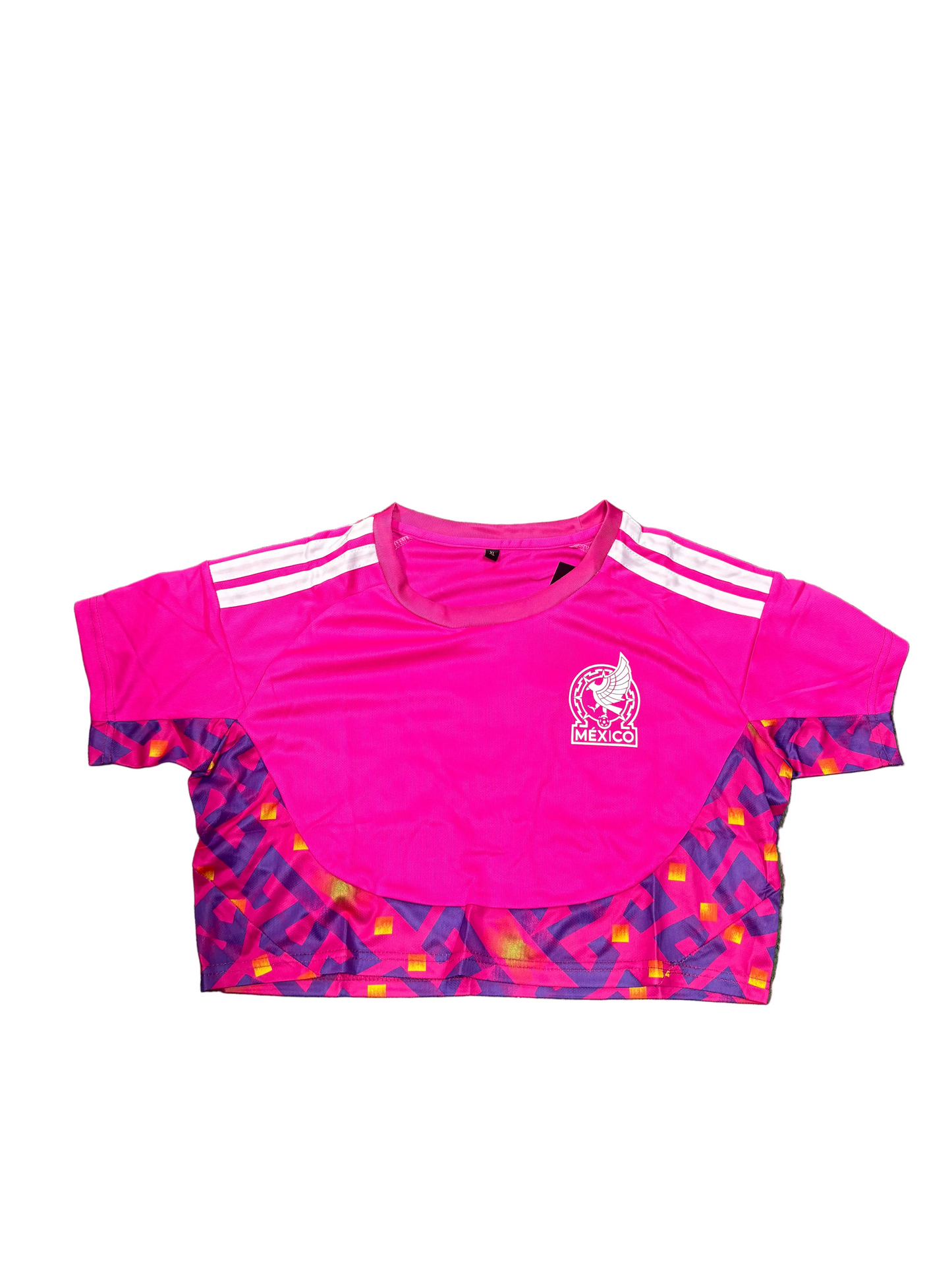 Womens World Cup Crop Jerseys