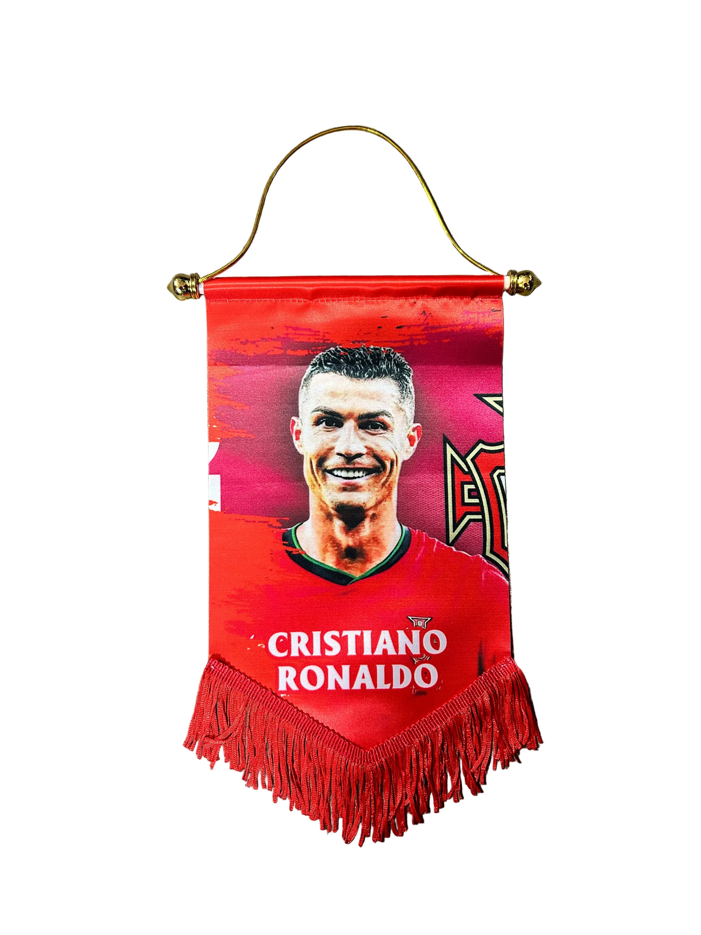 Team Pennants - The Art of Soccer Shop