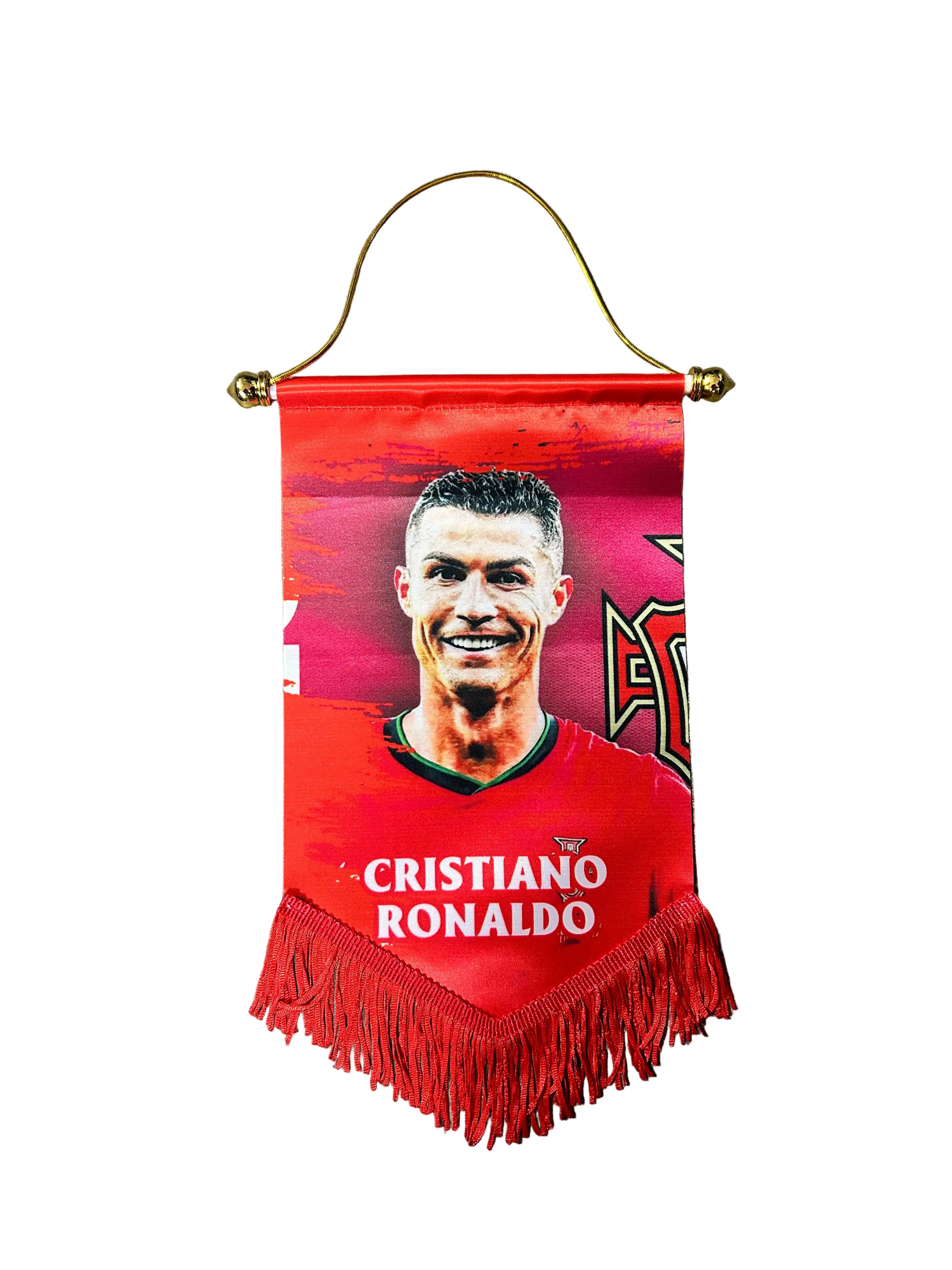 Team Pennants - The Art of Soccer Shop