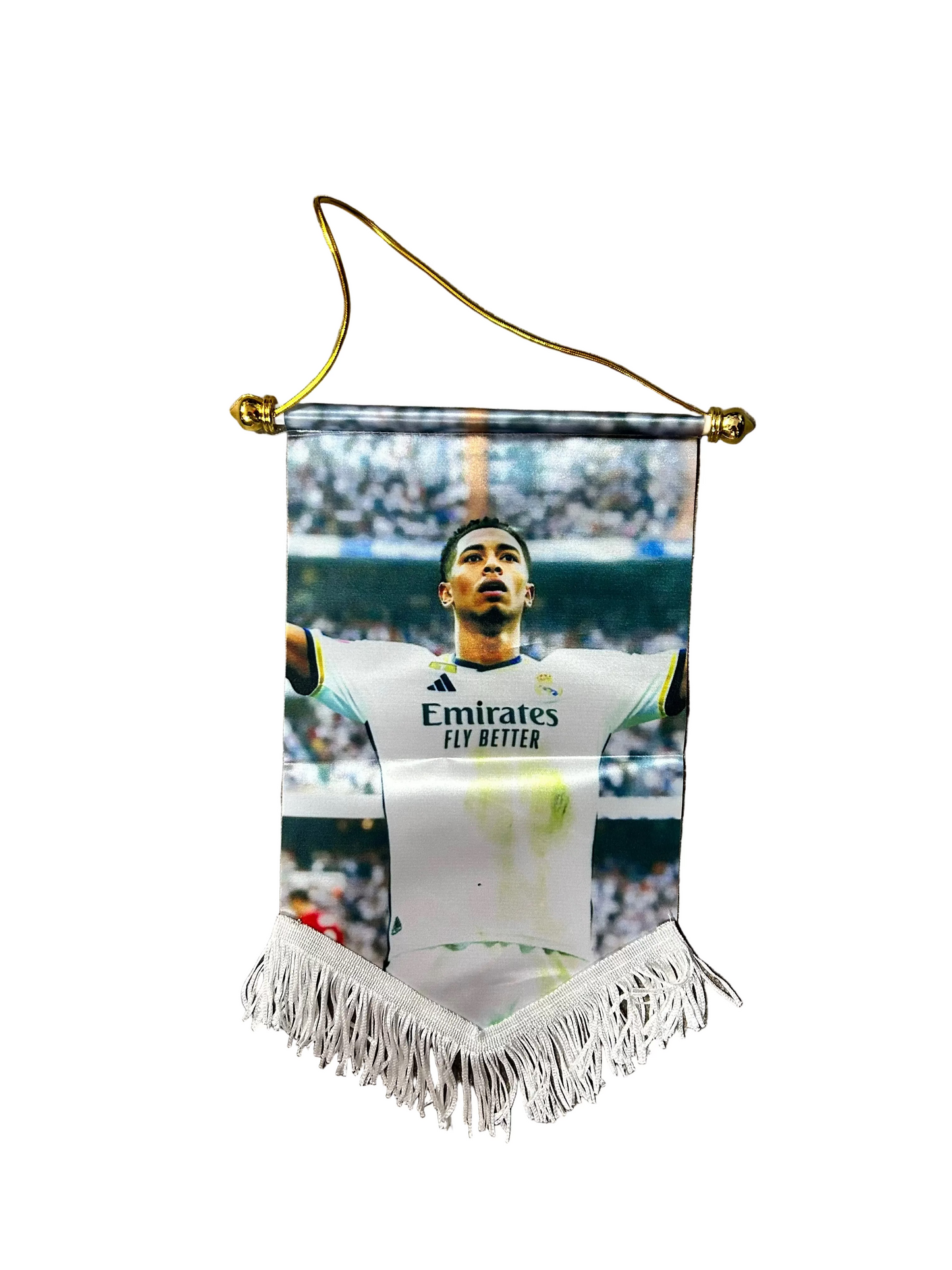Team Pennants - The Art of Soccer Shop
