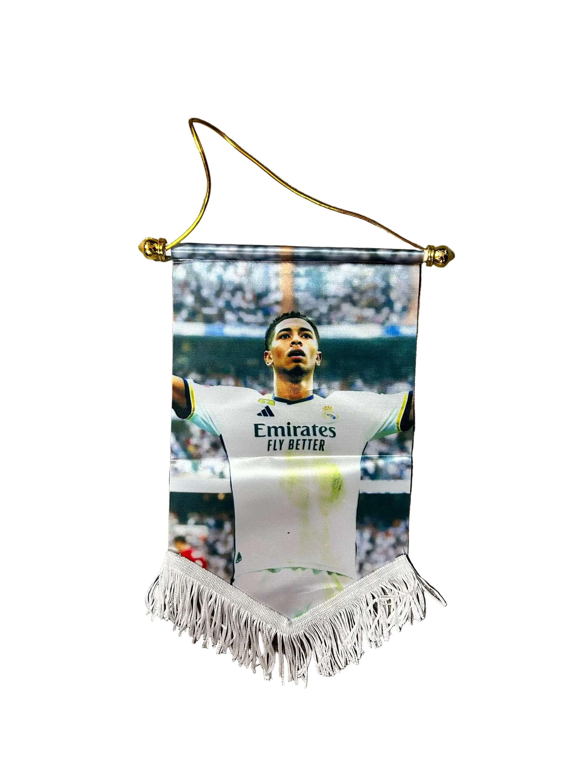 Team Pennants - The Art of Soccer Shop