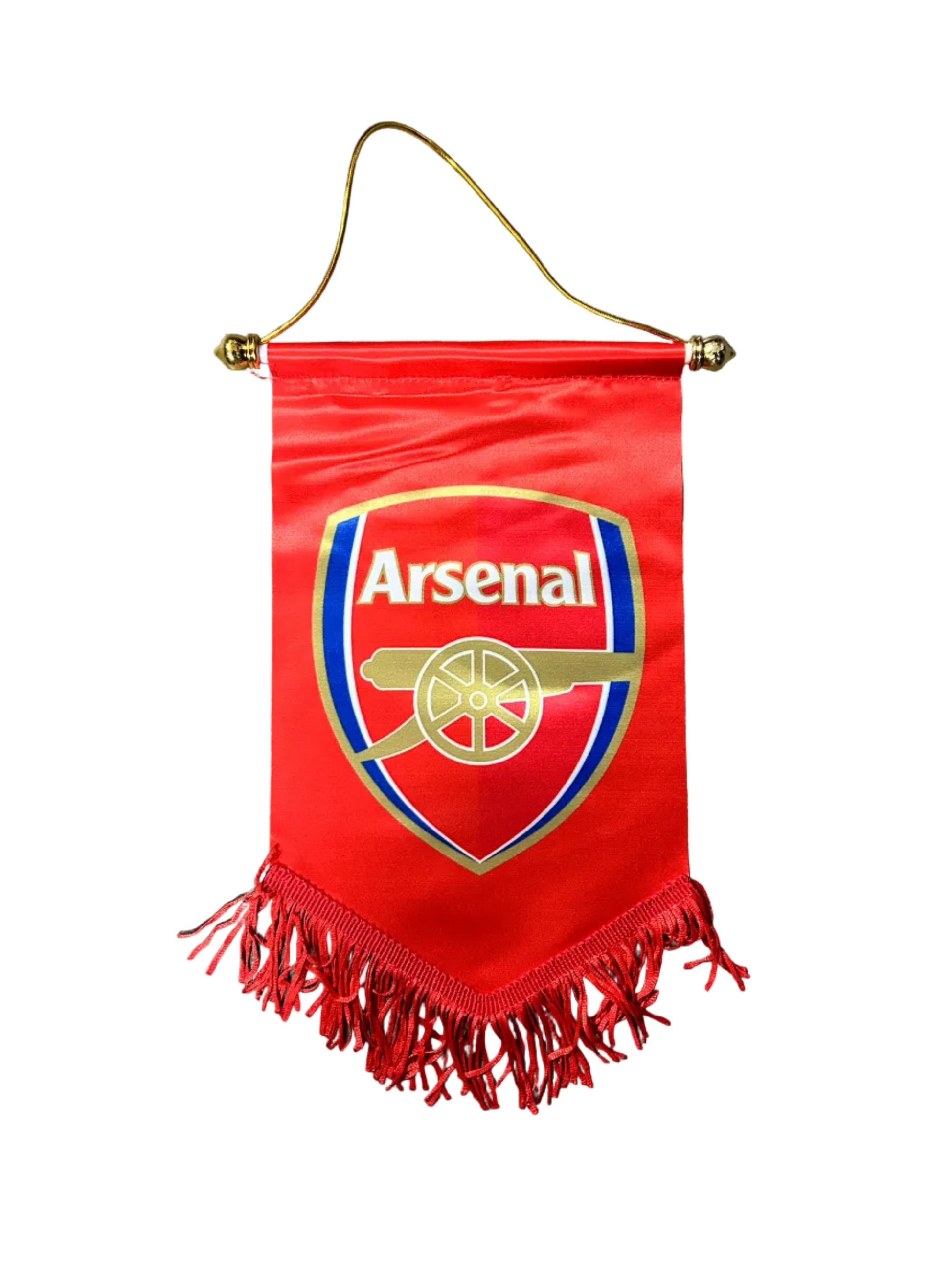 Team Pennants - The Art of Soccer Shop