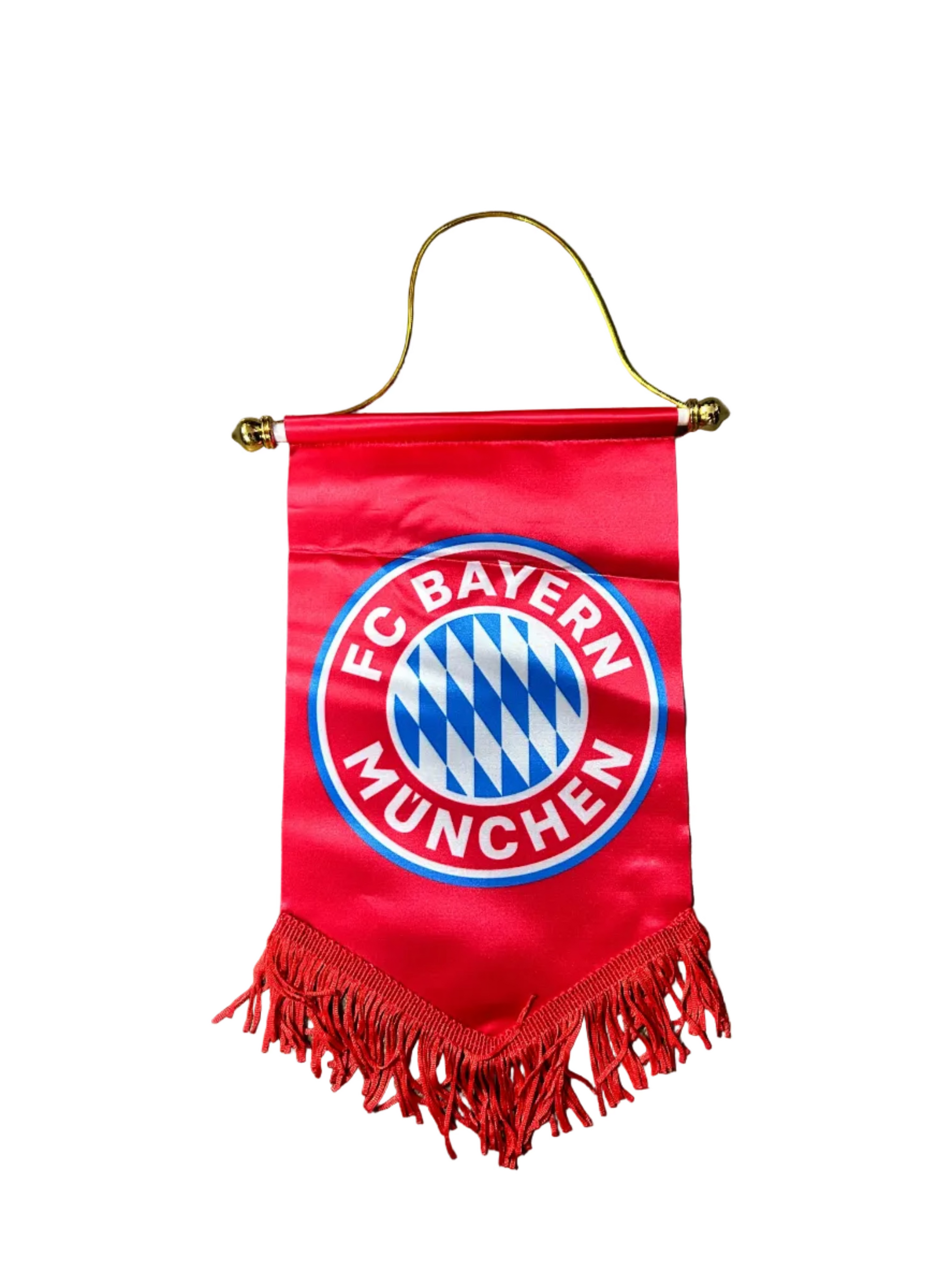 Team Pennants - The Art of Soccer Shop