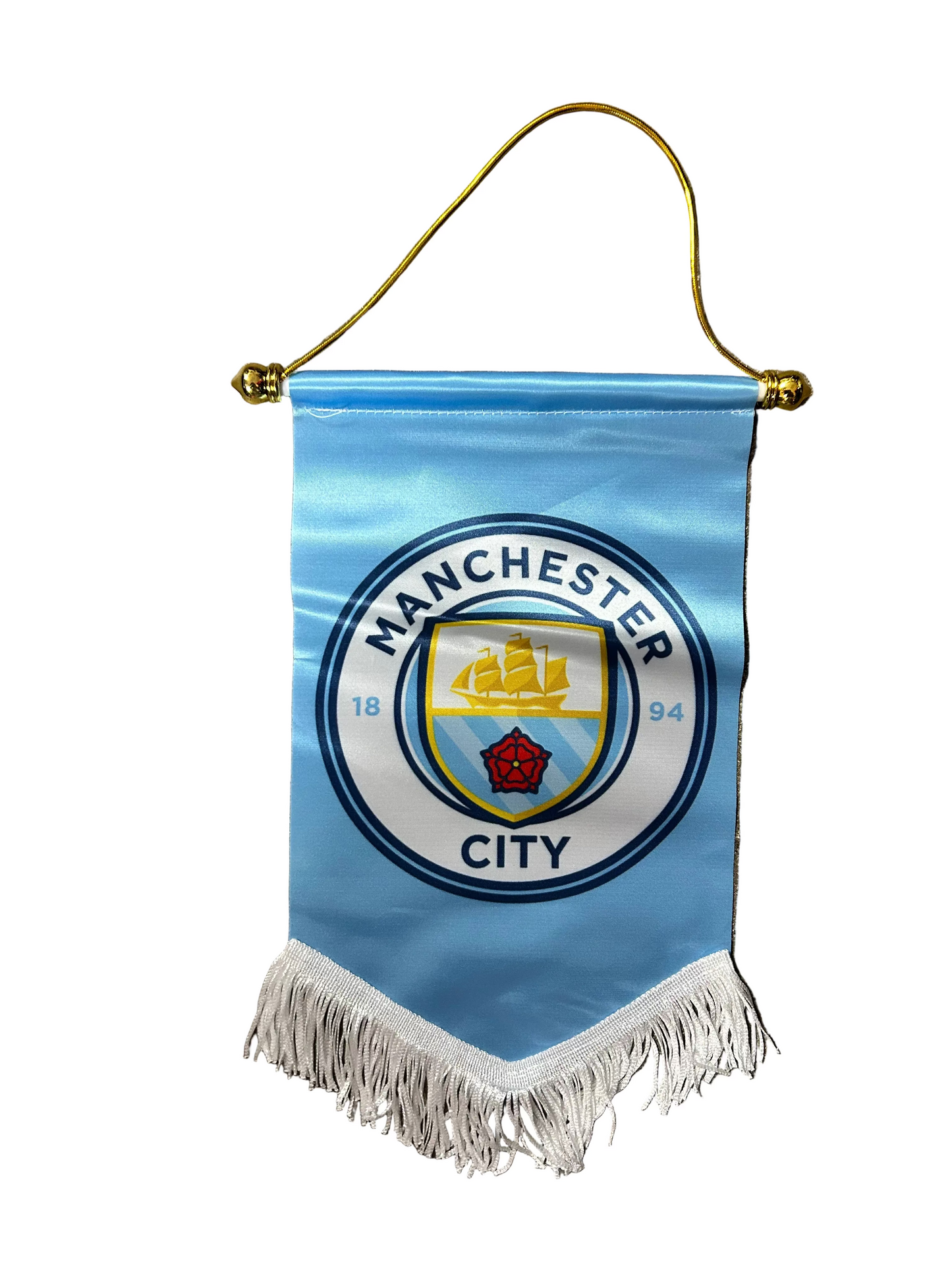 Team Pennants - The Art of Soccer Shop