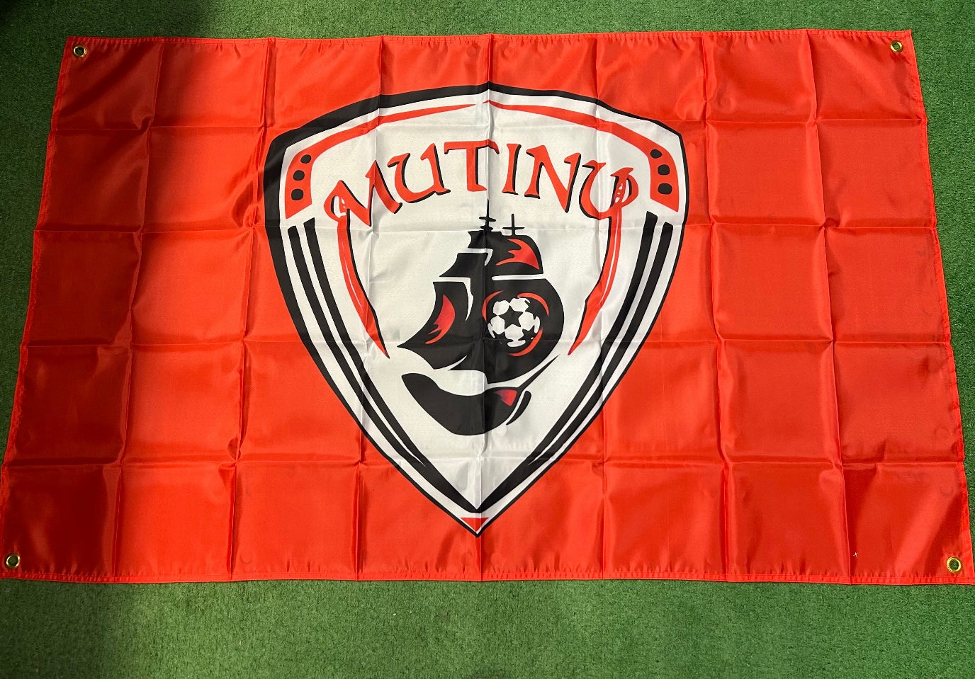 Soccer Team Flags - The Art of Soccer Shop
