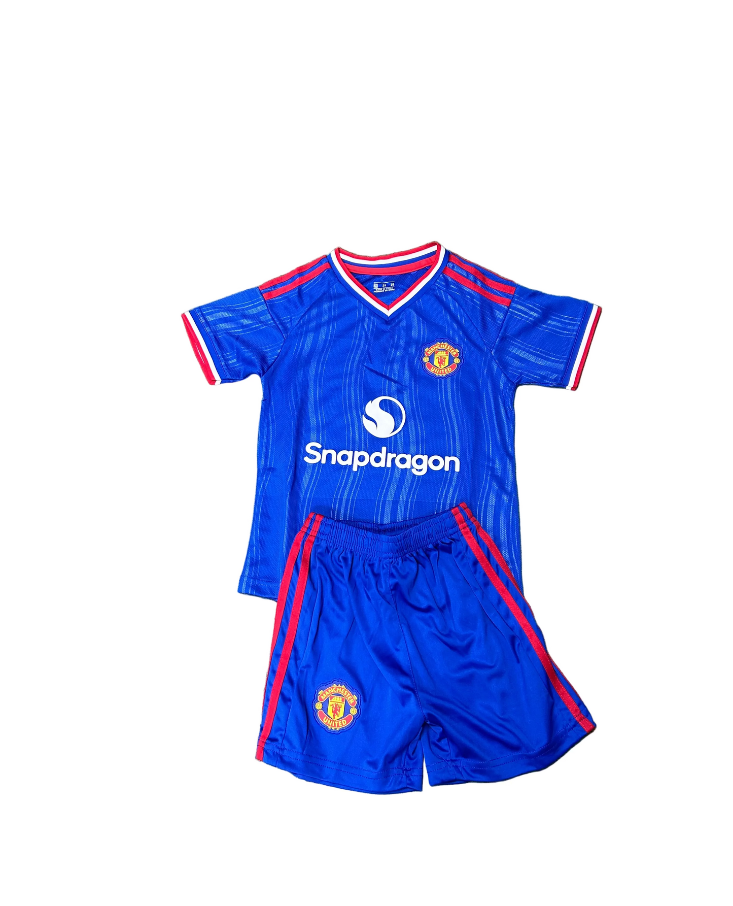 Manchester United Adult Away Kit