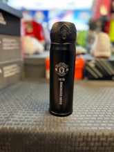 Load image into Gallery viewer, Soccer Team Aluminum  Water Bottles
