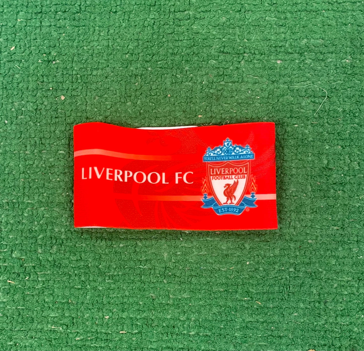 Captain Bands - The Art of Soccer Shop